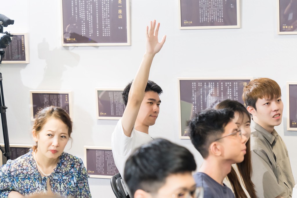 [活動攝影]陽明交大援筆立成頒獎典禮-最專業的團隊完成每場完美活動攝影，拍的不只好更要快! #活動拍立得