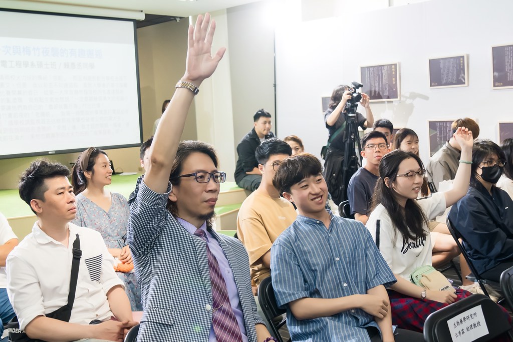 [活動攝影]陽明交大援筆立成頒獎典禮-最專業的團隊完成每場完美活動攝影，拍的不只好更要快! #即拍即印