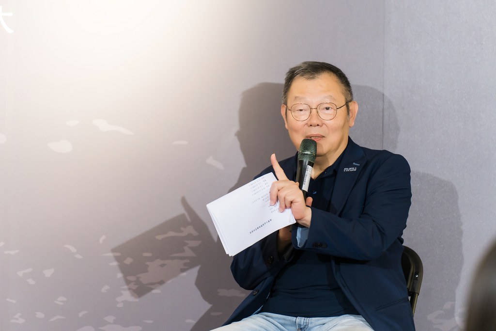 [活動攝影]陽明交大援筆立成頒獎典禮-最專業的團隊完成每場完美活動攝影，拍的不只好更要快! #尾牙攝影