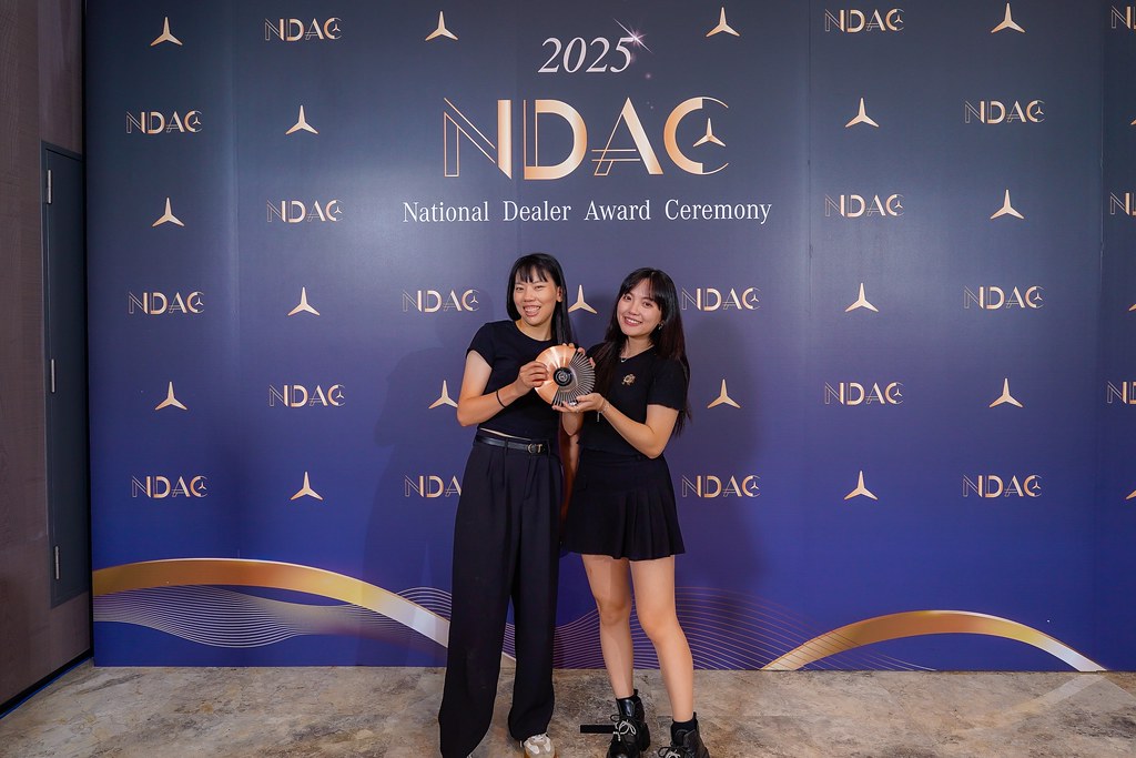 [即拍即印]2025 National Dealer Award Ceremony-最專業的團隊完成每場完美活動攝影，拍的不只好更要快! #尾牙攝影