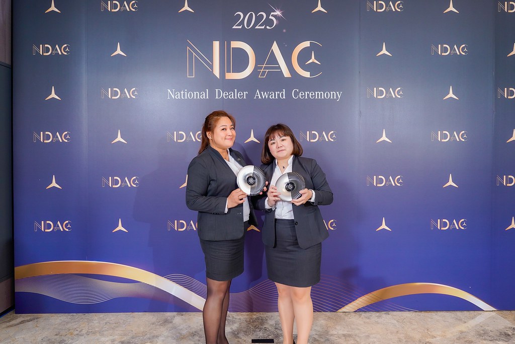 [即拍即印]2025 National Dealer Award Ceremony-最專業的團隊完成每場完美活動攝影，拍的不只好更要快! #雲端攝影