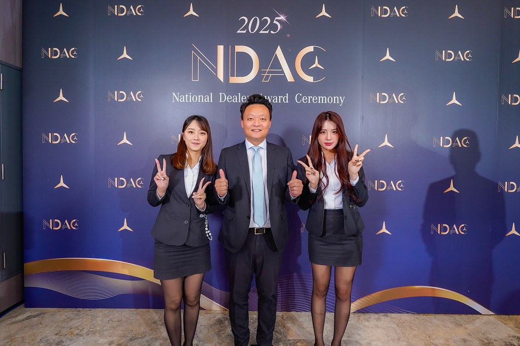 [即拍即印]2025 National Dealer Award Ceremony-最專業的團隊完成每場完美活動攝影，拍的不只好更要快! #即拍即印