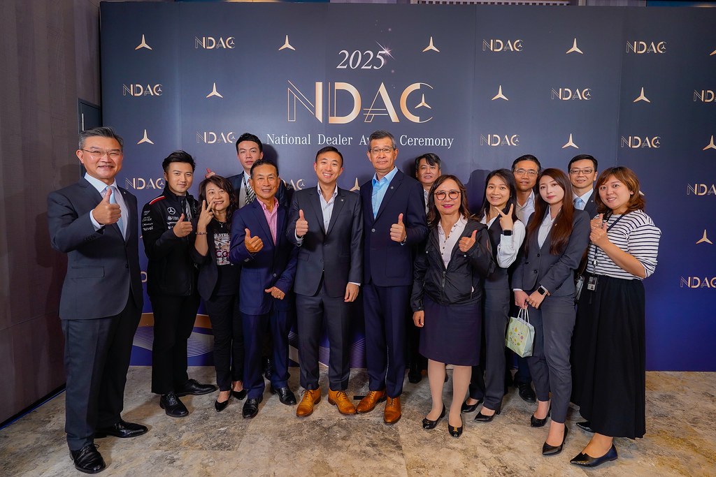 [即拍即印]2025 National Dealer Award Ceremony-最專業的團隊完成每場完美活動攝影，拍的不只好更要快! #雲端攝影