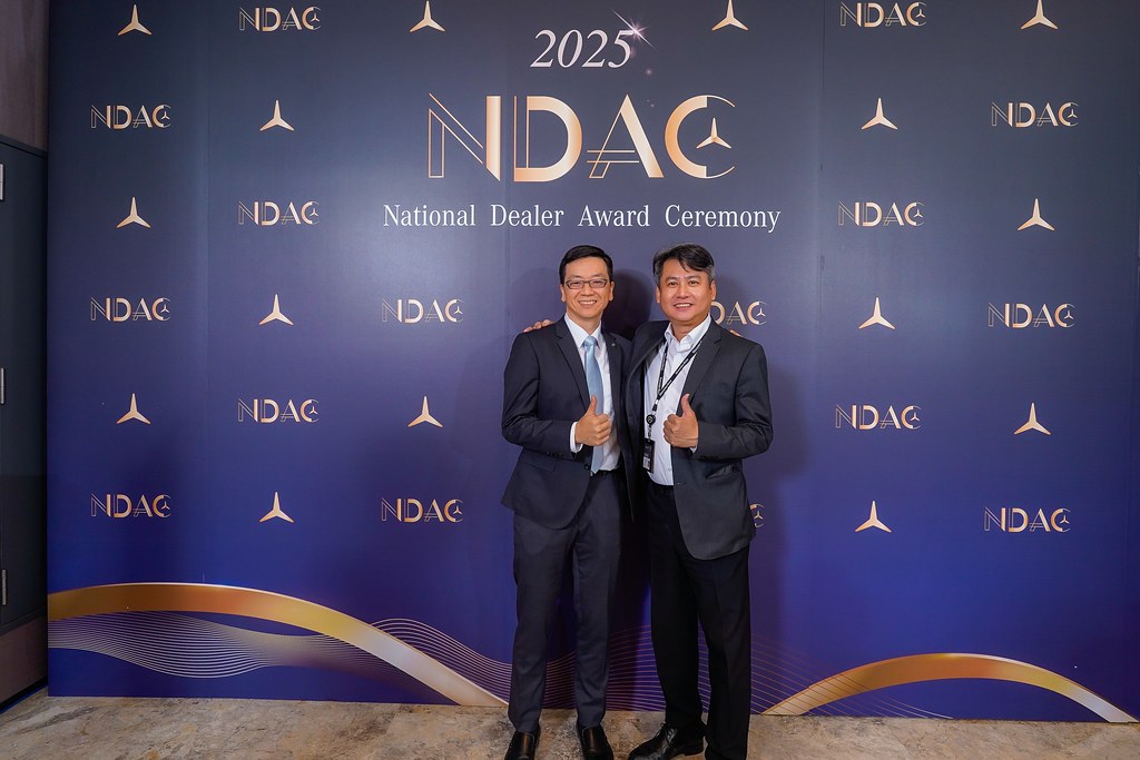[即拍即印]2025 National Dealer Award Ceremony-最專業的團隊完成每場完美活動攝影，拍的不只好更要快! #即時攝影