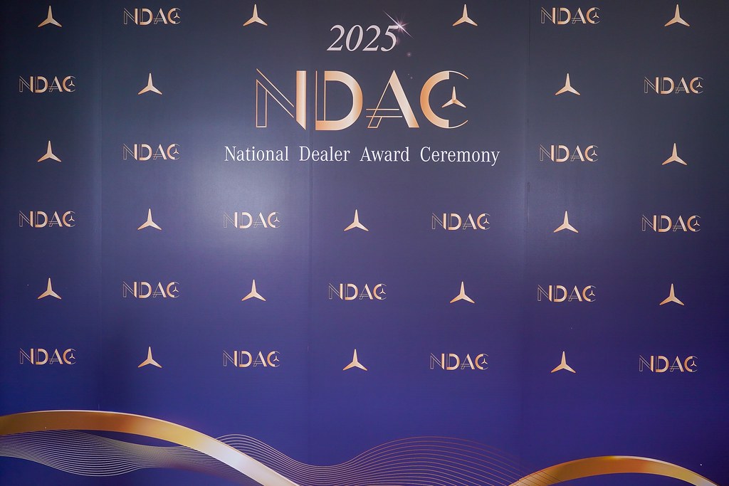 [即拍即印]2025 National Dealer Award Ceremony-最專業的團隊完成每場完美活動攝影，拍的不只好更要快! #即時攝影