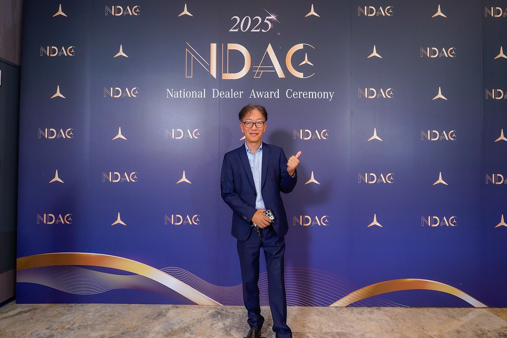 [即拍即印]2025 National Dealer Award Ceremony-最專業的團隊完成每場完美活動攝影，拍的不只好更要快! #活動攝影