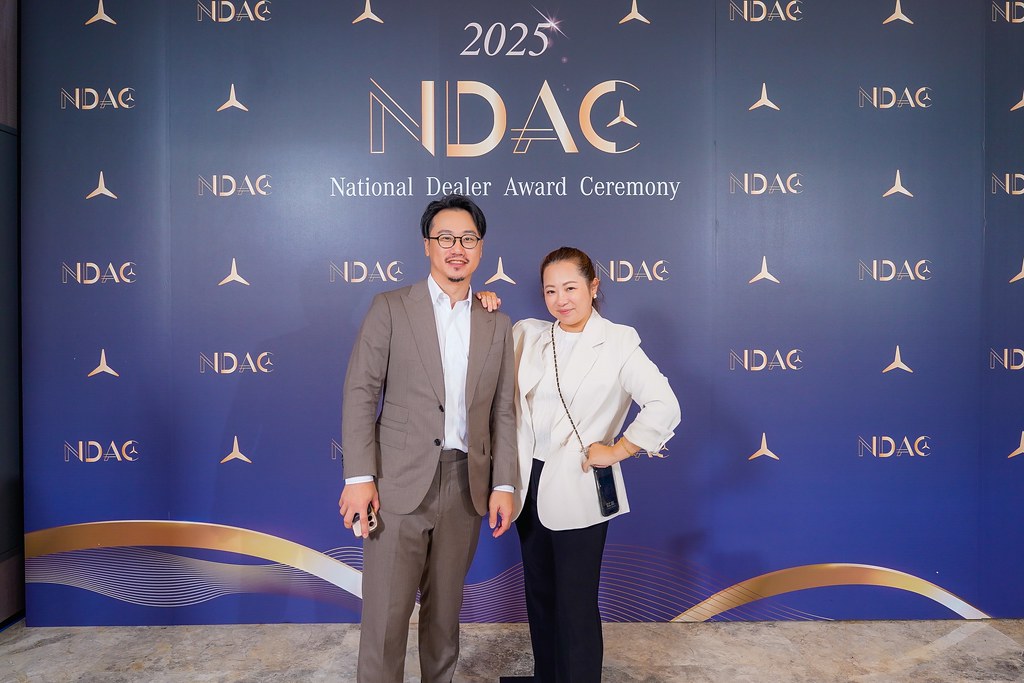 [即拍即印]2025 National Dealer Award Ceremony-最專業的團隊完成每場完美活動攝影，拍的不只好更要快! #尾牙攝影