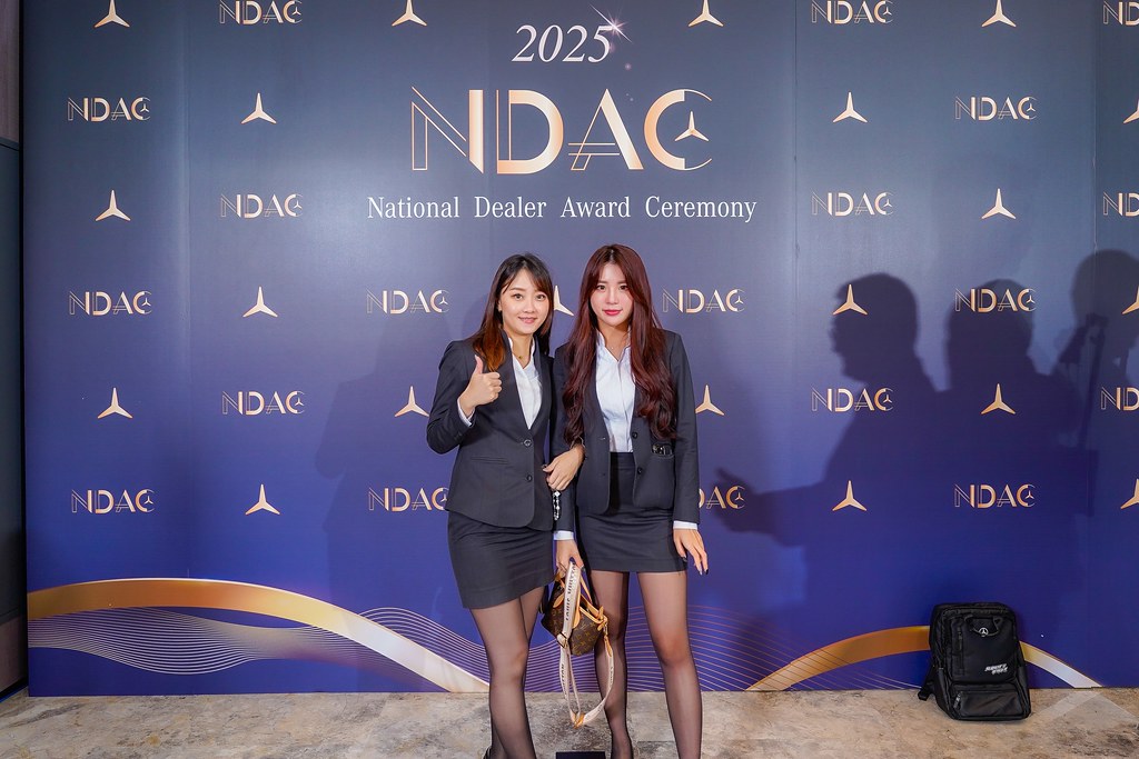 [即拍即印]2025 National Dealer Award Ceremony-最專業的團隊完成每場完美活動攝影，拍的不只好更要快! #尾牙攝影