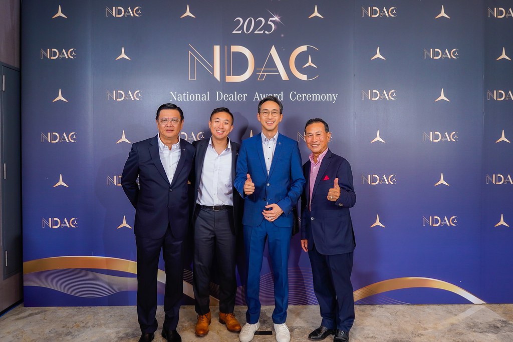 [即拍即印]2025 National Dealer Award Ceremony-最專業的團隊完成每場完美活動攝影，拍的不只好更要快! #活動拍立得