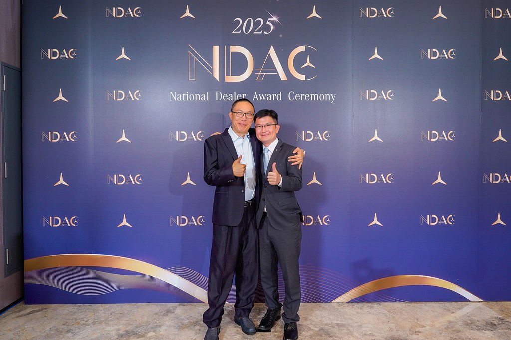 [即拍即印]2025 National Dealer Award Ceremony-最專業的團隊完成每場完美活動攝影，拍的不只好更要快! #活動拍攝