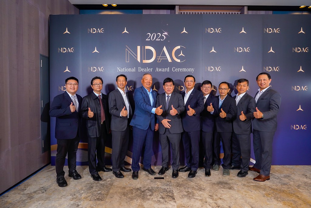 [即拍即印]2025 National Dealer Award Ceremony-最專業的團隊完成每場完美活動攝影，拍的不只好更要快! #雲端攝影