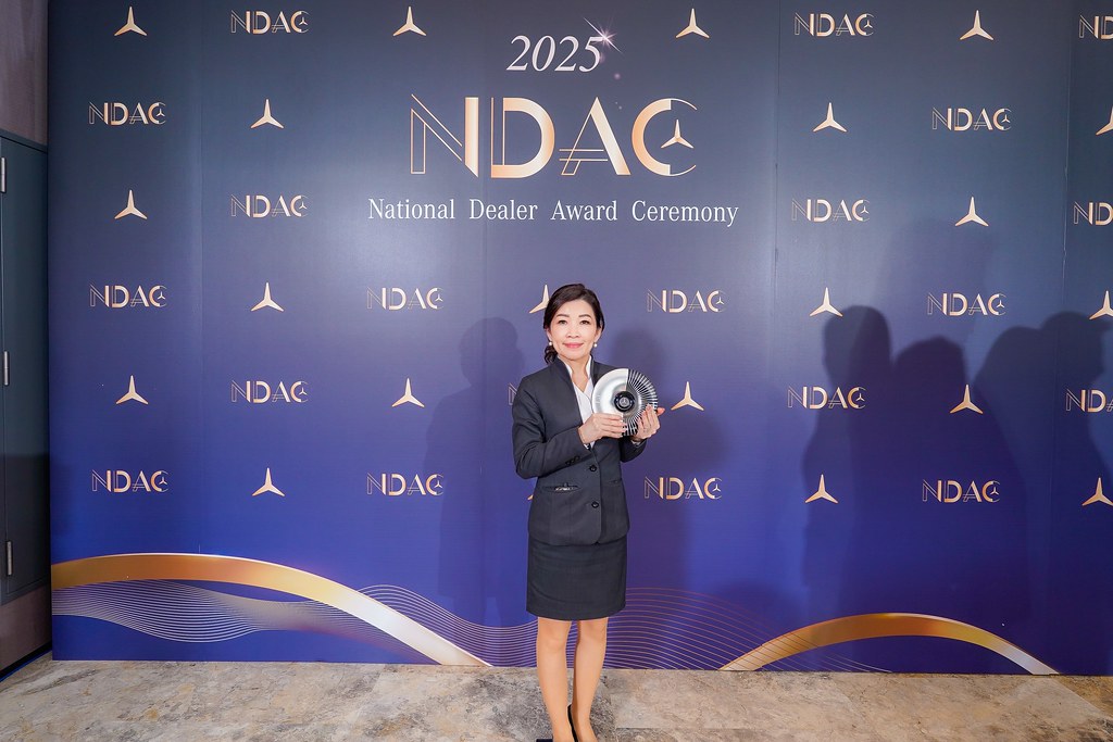 [即拍即印]2025 National Dealer Award Ceremony-最專業的團隊完成每場完美活動攝影，拍的不只好更要快! #活動攝影
