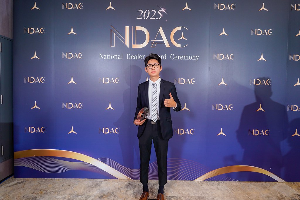 [即拍即印]2025 National Dealer Award Ceremony-最專業的團隊完成每場完美活動攝影，拍的不只好更要快! #活動拍立得