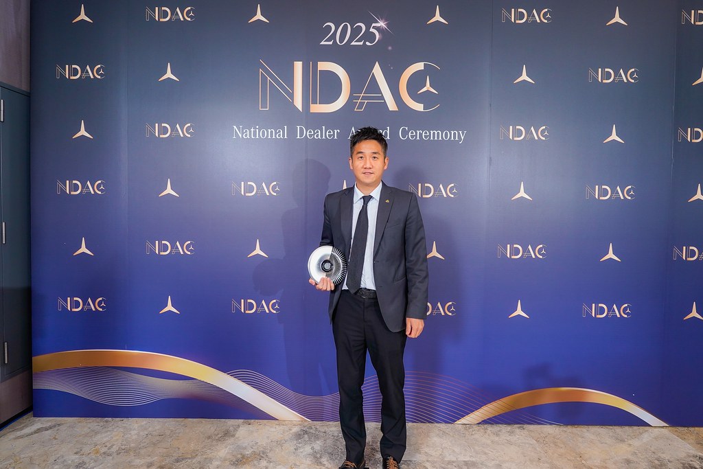 [即拍即印]2025 National Dealer Award Ceremony-最專業的團隊完成每場完美活動攝影，拍的不只好更要快! #尾牙攝影