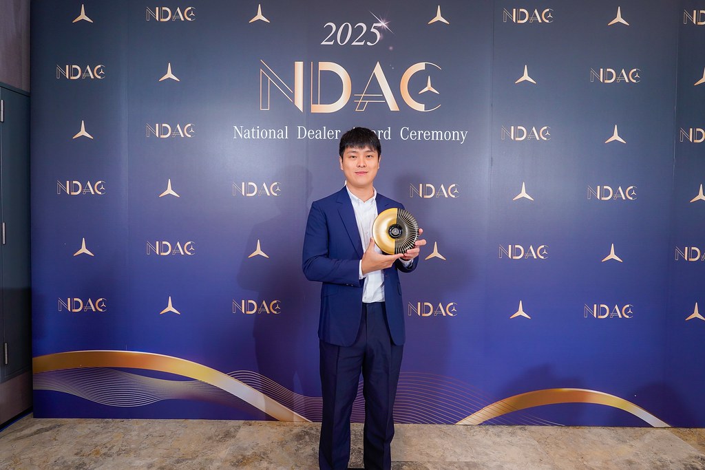 [即拍即印]2025 National Dealer Award Ceremony-最專業的團隊完成每場完美活動攝影，拍的不只好更要快! #尾牙攝影