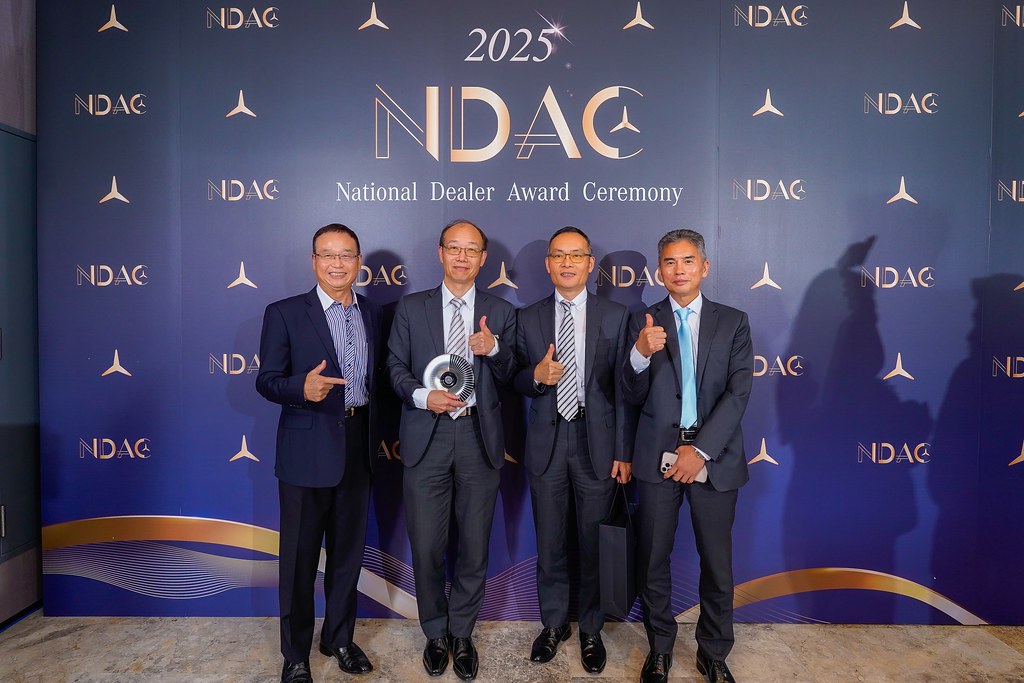 [即拍即印]2025 National Dealer Award Ceremony-最專業的團隊完成每場完美活動攝影，拍的不只好更要快! #活動拍攝