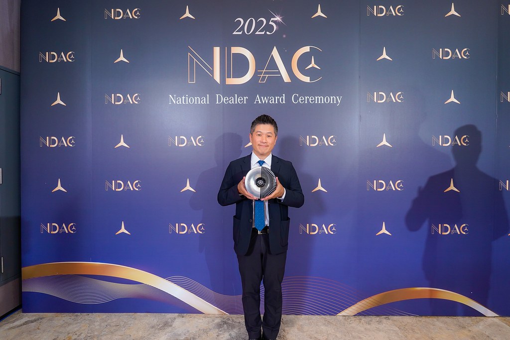 [即拍即印]2025 National Dealer Award Ceremony-最專業的團隊完成每場完美活動攝影，拍的不只好更要快! #雲端攝影