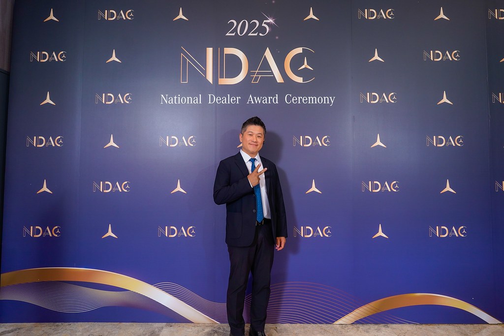 [即拍即印]2025 National Dealer Award Ceremony-最專業的團隊完成每場完美活動攝影，拍的不只好更要快! #尾牙攝影