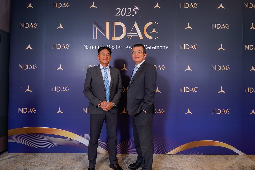 [即拍即印]2025 National Dealer Award Ceremony-最專業的團隊完成每場完美活動攝影，拍的不只好更要快! #活動攝影