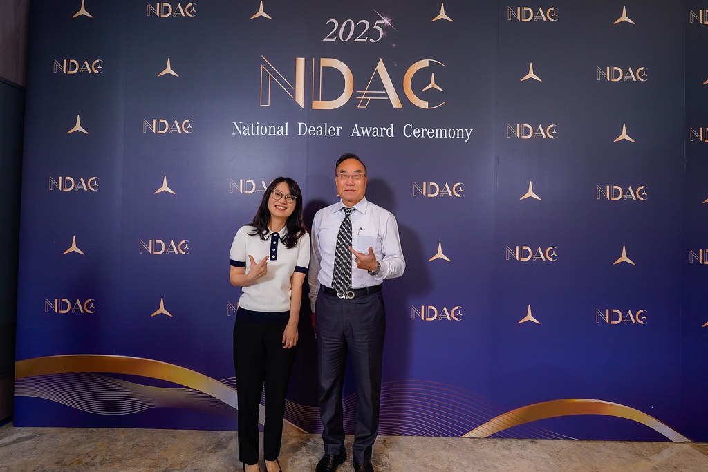 [即拍即印]2025 National Dealer Award Ceremony-最專業的團隊完成每場完美活動攝影，拍的不只好更要快! #即時攝影