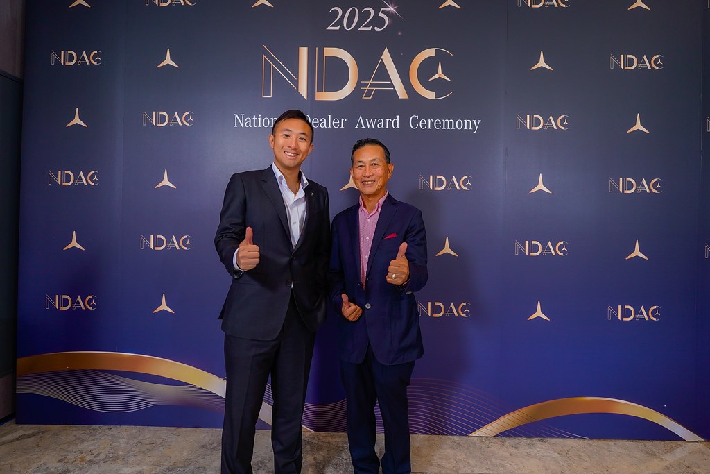 [即拍即印]2025 National Dealer Award Ceremony-最專業的團隊完成每場完美活動攝影，拍的不只好更要快! #活動攝影