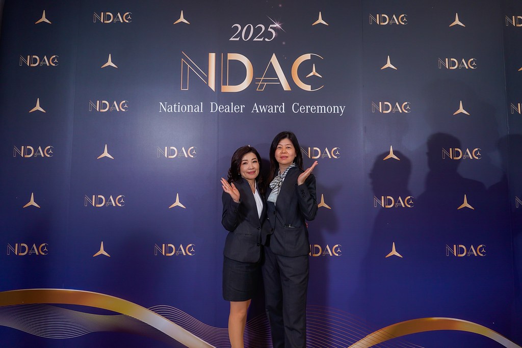 [即拍即印]2025 National Dealer Award Ceremony-最專業的團隊完成每場完美活動攝影，拍的不只好更要快! #雲端攝影