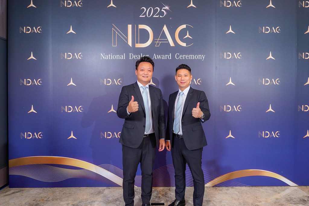 [即拍即印]2025 National Dealer Award Ceremony-最專業的團隊完成每場完美活動攝影，拍的不只好更要快! #尾牙攝影