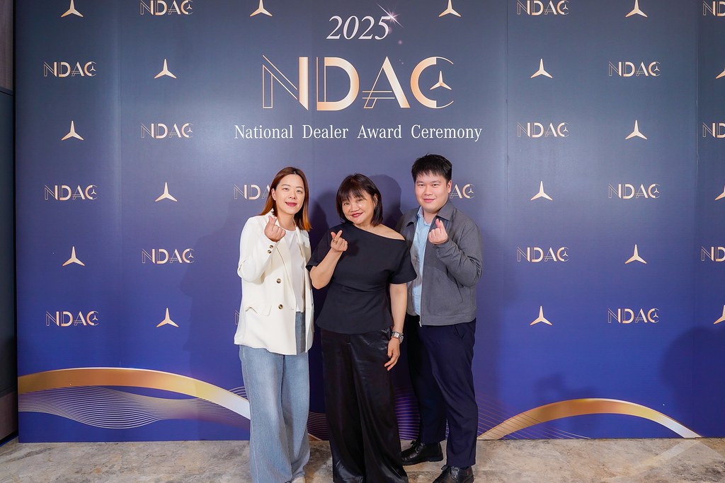 [即拍即印]2025 National Dealer Award Ceremony-最專業的團隊完成每場完美活動攝影，拍的不只好更要快! #活動拍立得