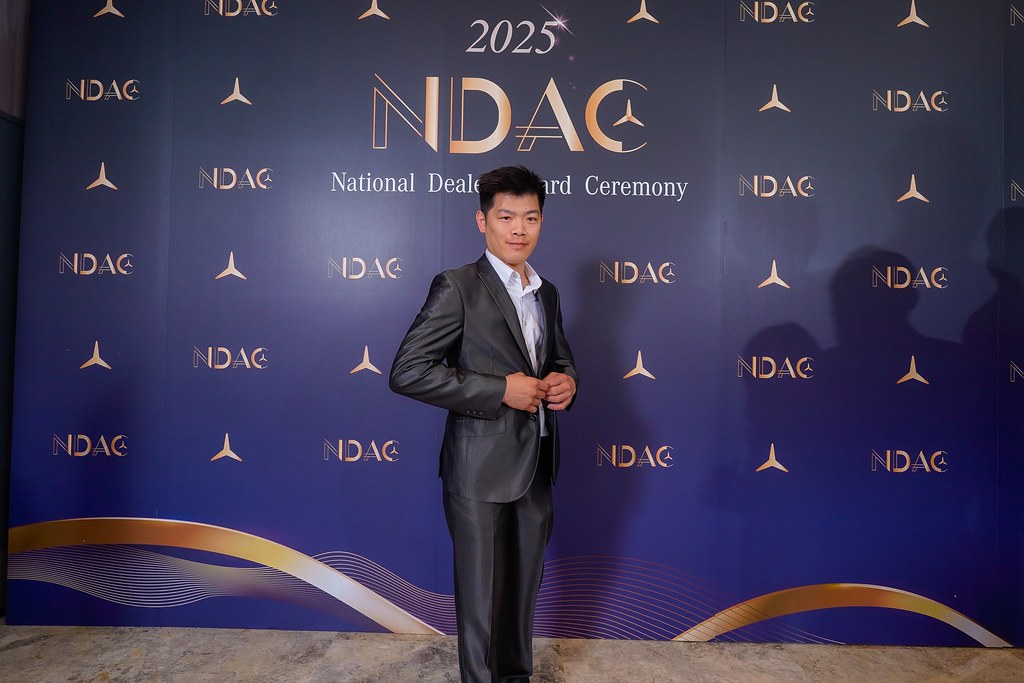 [即拍即印]2025 National Dealer Award Ceremony-最專業的團隊完成每場完美活動攝影，拍的不只好更要快! #活動拍攝