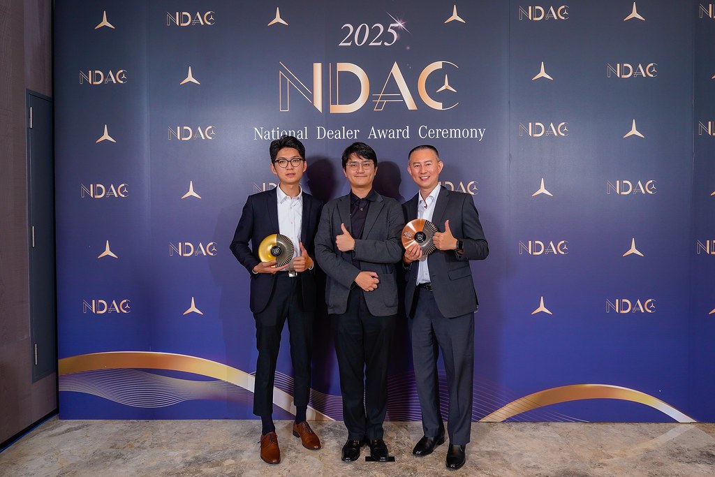 [即拍即印]2025 National Dealer Award Ceremony-最專業的團隊完成每場完美活動攝影，拍的不只好更要快! #活動拍立得