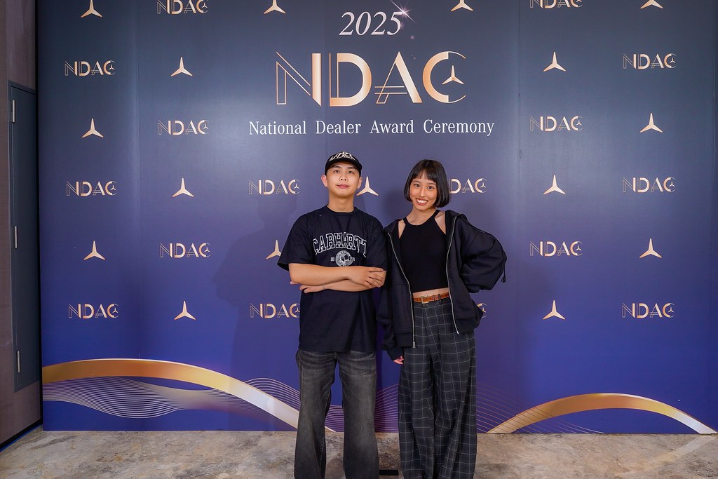 [即拍即印]2025 National Dealer Award Ceremony-最專業的團隊完成每場完美活動攝影，拍的不只好更要快! #雲端攝影
