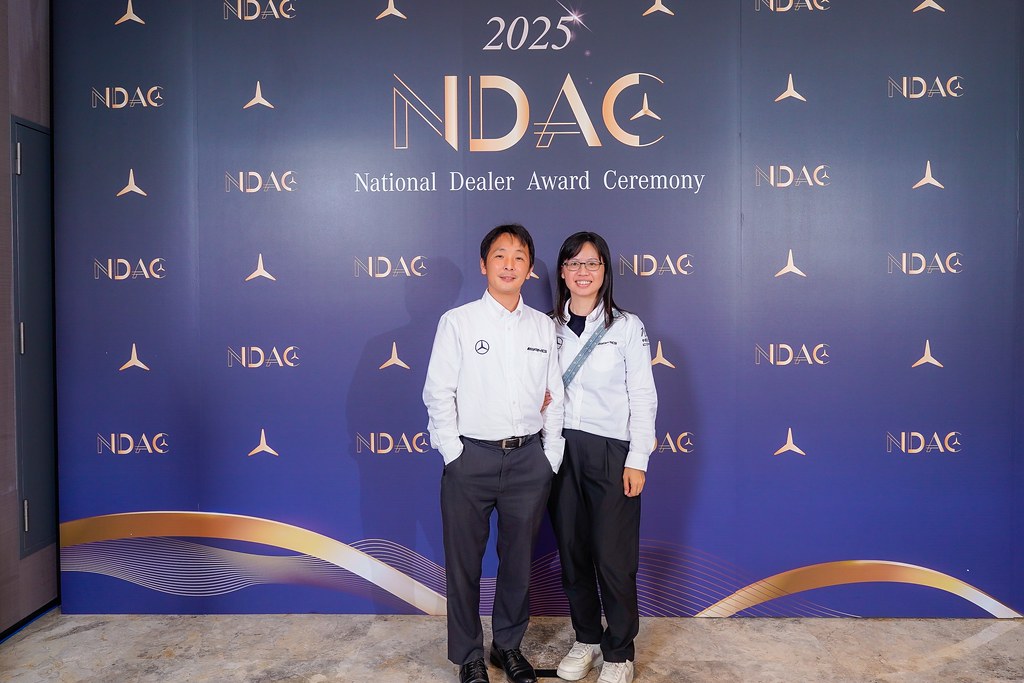 [即拍即印]2025 National Dealer Award Ceremony-最專業的團隊完成每場完美活動攝影，拍的不只好更要快! #活動拍立得