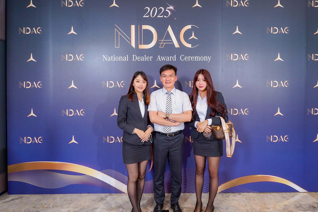[即拍即印]2025 National Dealer Award Ceremony-最專業的團隊完成每場完美活動攝影，拍的不只好更要快! #活動攝影