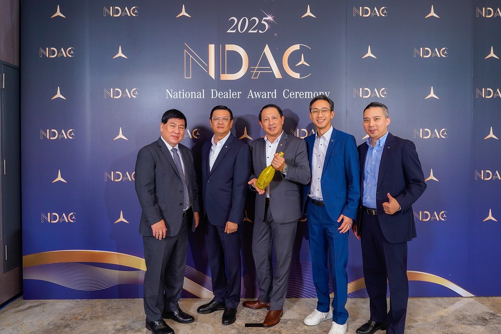 [即拍即印]2025 National Dealer Award Ceremony-最專業的團隊完成每場完美活動攝影，拍的不只好更要快! #即拍即印