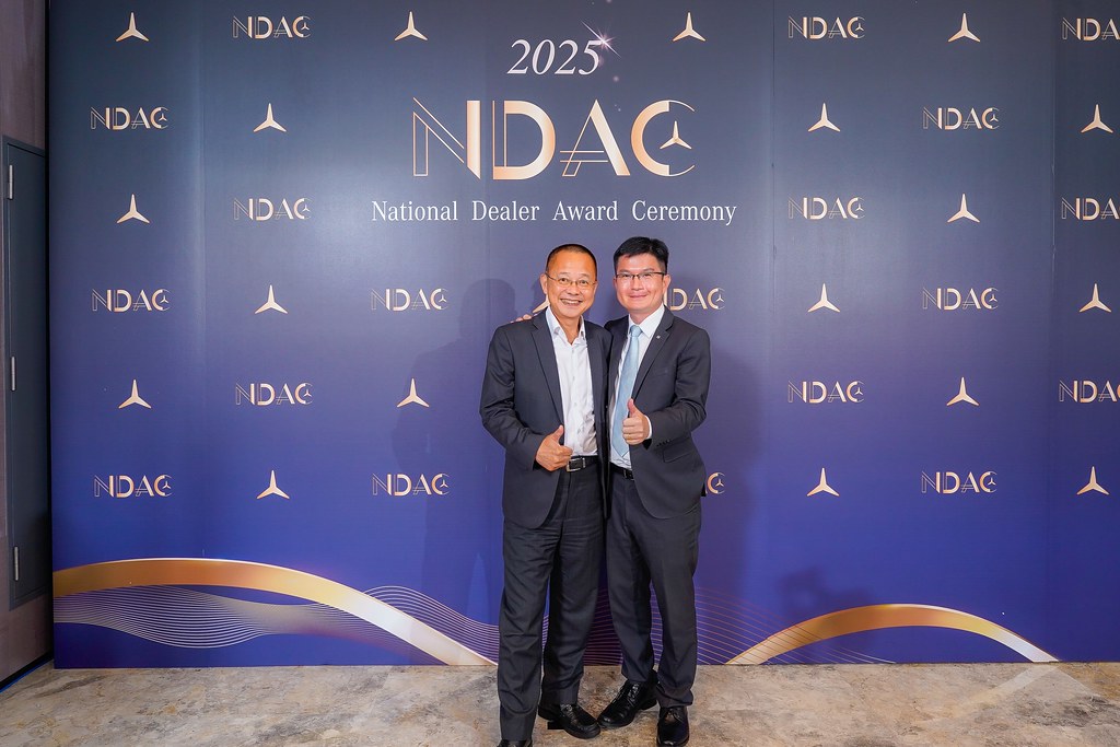 [即拍即印]2025 National Dealer Award Ceremony-最專業的團隊完成每場完美活動攝影，拍的不只好更要快! #尾牙攝影