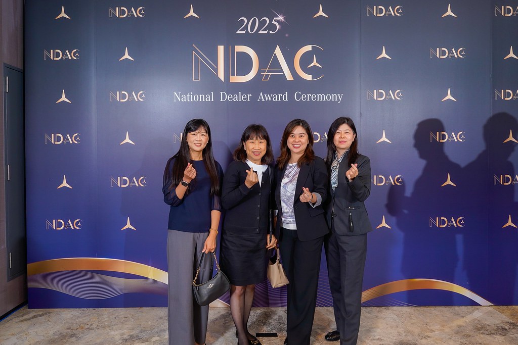 [即拍即印]2025 National Dealer Award Ceremony-最專業的團隊完成每場完美活動攝影，拍的不只好更要快! #即拍即印