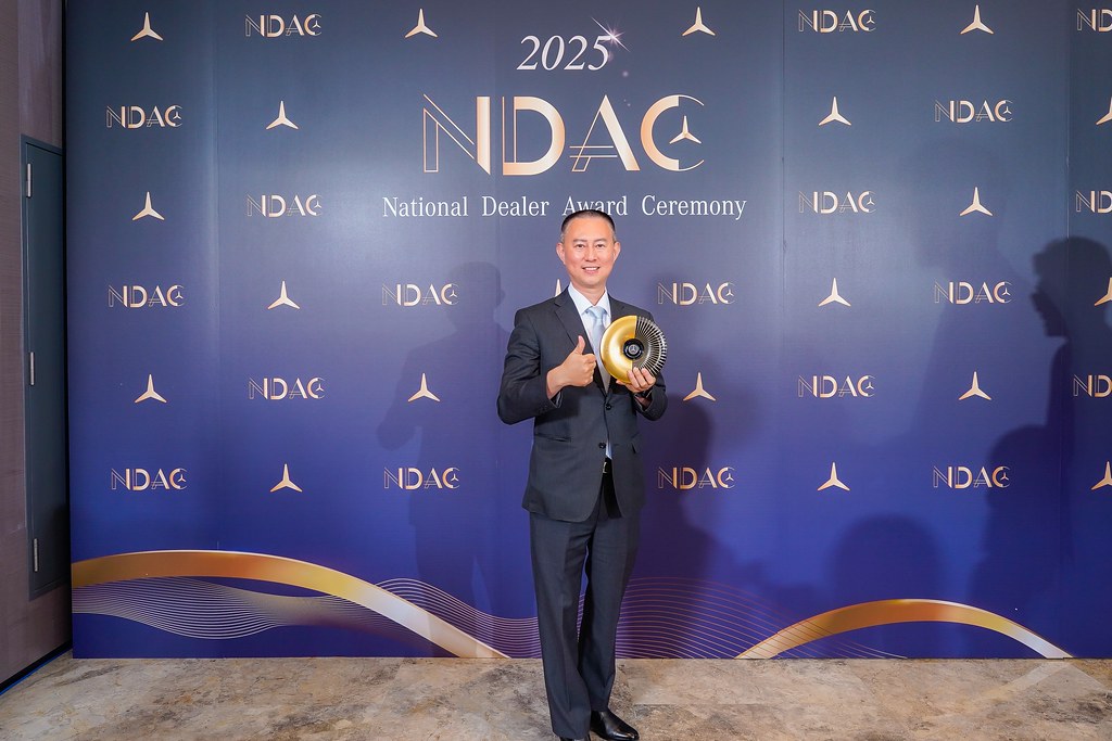 [即拍即印]2025 National Dealer Award Ceremony-最專業的團隊完成每場完美活動攝影，拍的不只好更要快! #即時攝影