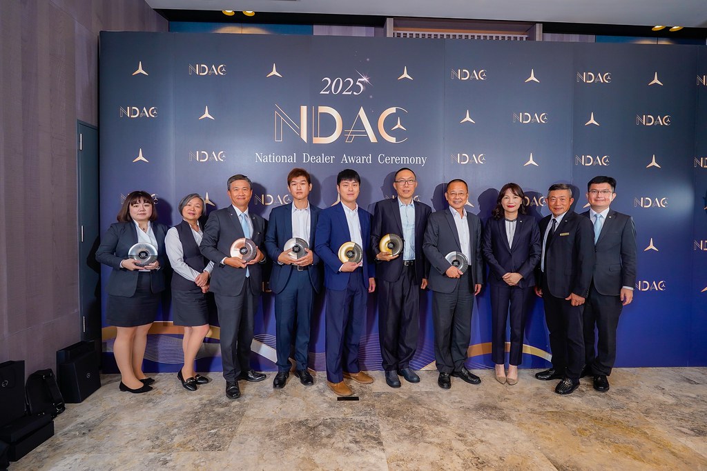 [即拍即印]2025 National Dealer Award Ceremony-最專業的團隊完成每場完美活動攝影，拍的不只好更要快! #尾牙攝影