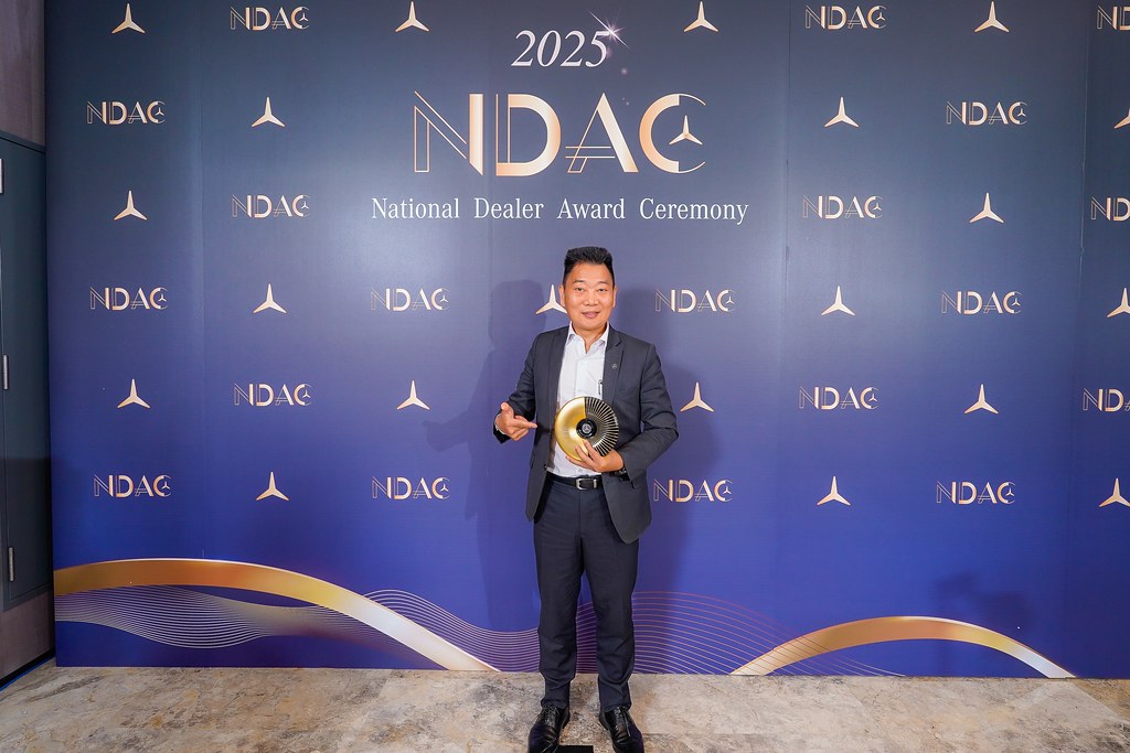 [即拍即印]2025 National Dealer Award Ceremony-最專業的團隊完成每場完美活動攝影，拍的不只好更要快! #活動攝影