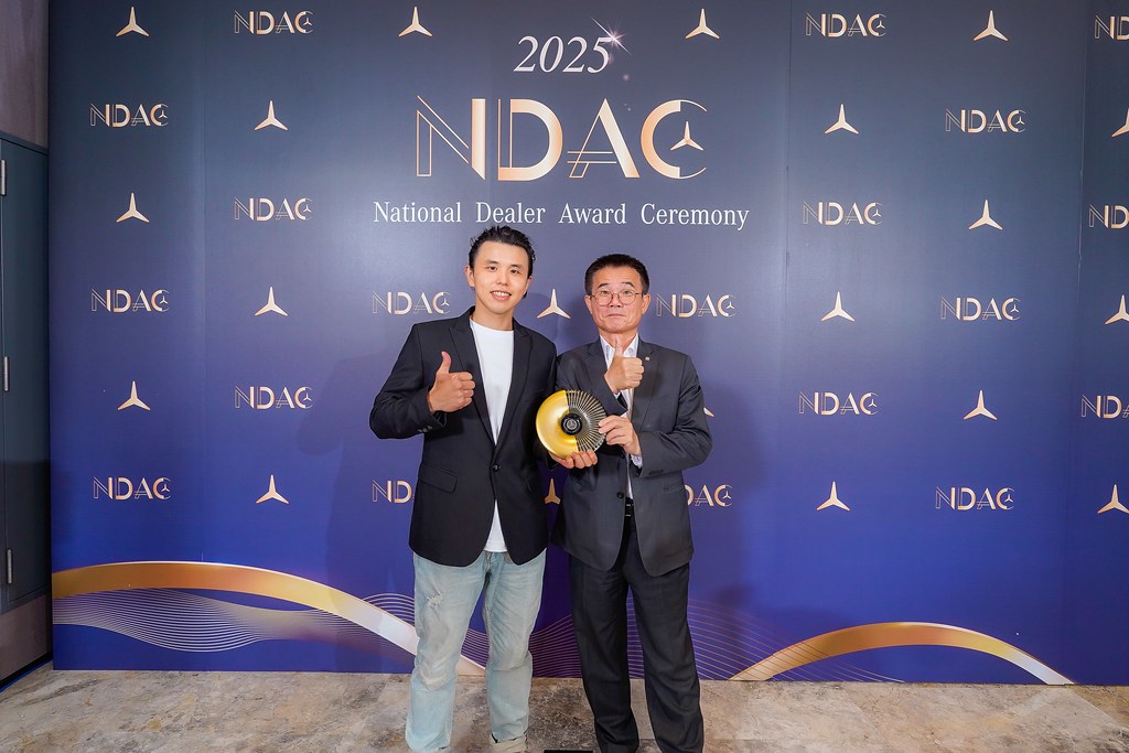 [即拍即印]2025 National Dealer Award Ceremony-最專業的團隊完成每場完美活動攝影，拍的不只好更要快! #即拍即印