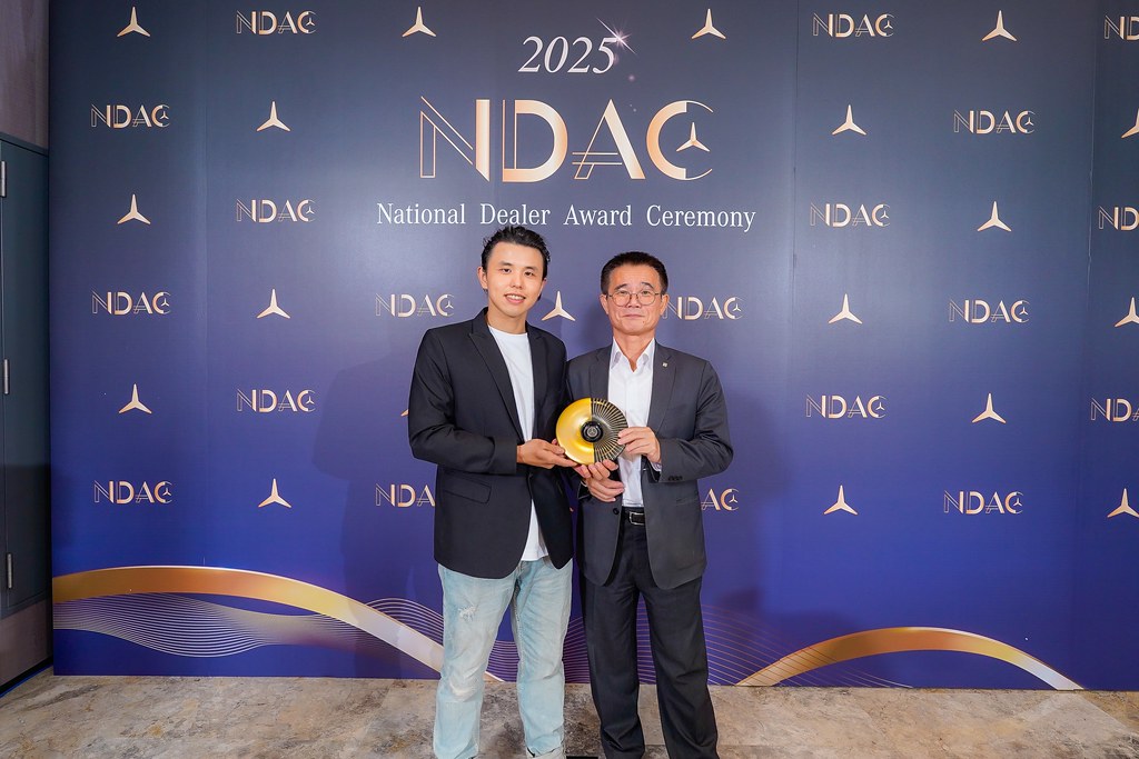[即拍即印]2025 National Dealer Award Ceremony-最專業的團隊完成每場完美活動攝影，拍的不只好更要快! #即時攝影