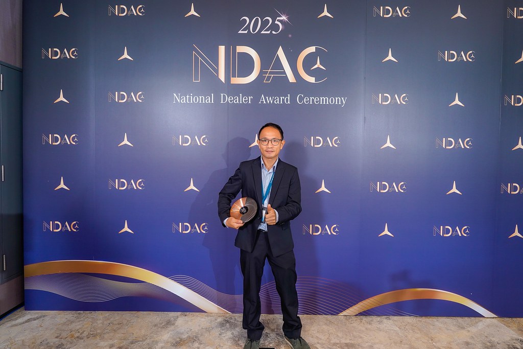 [即拍即印]2025 National Dealer Award Ceremony-最專業的團隊完成每場完美活動攝影，拍的不只好更要快! #雲端攝影