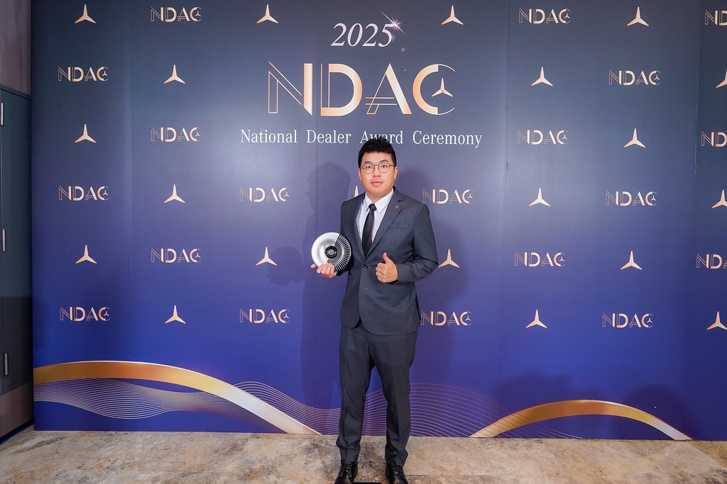 [即拍即印]2025 National Dealer Award Ceremony-最專業的團隊完成每場完美活動攝影，拍的不只好更要快! #尾牙攝影