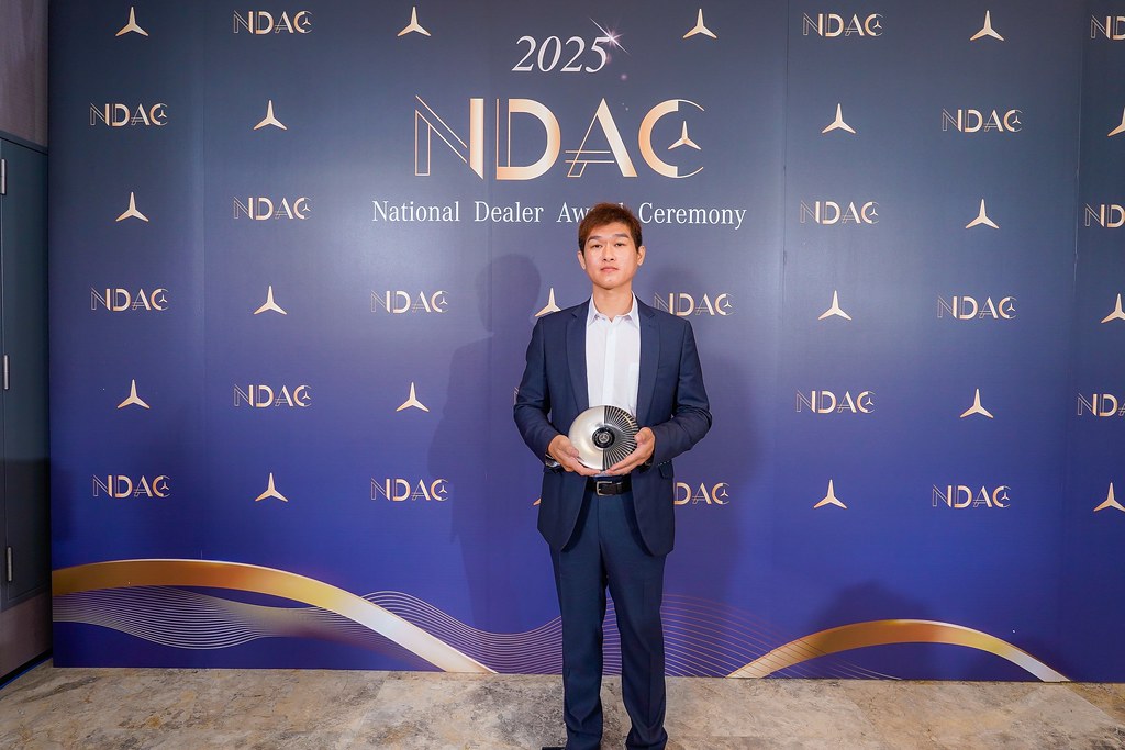 [即拍即印]2025 National Dealer Award Ceremony-最專業的團隊完成每場完美活動攝影，拍的不只好更要快! #即時攝影