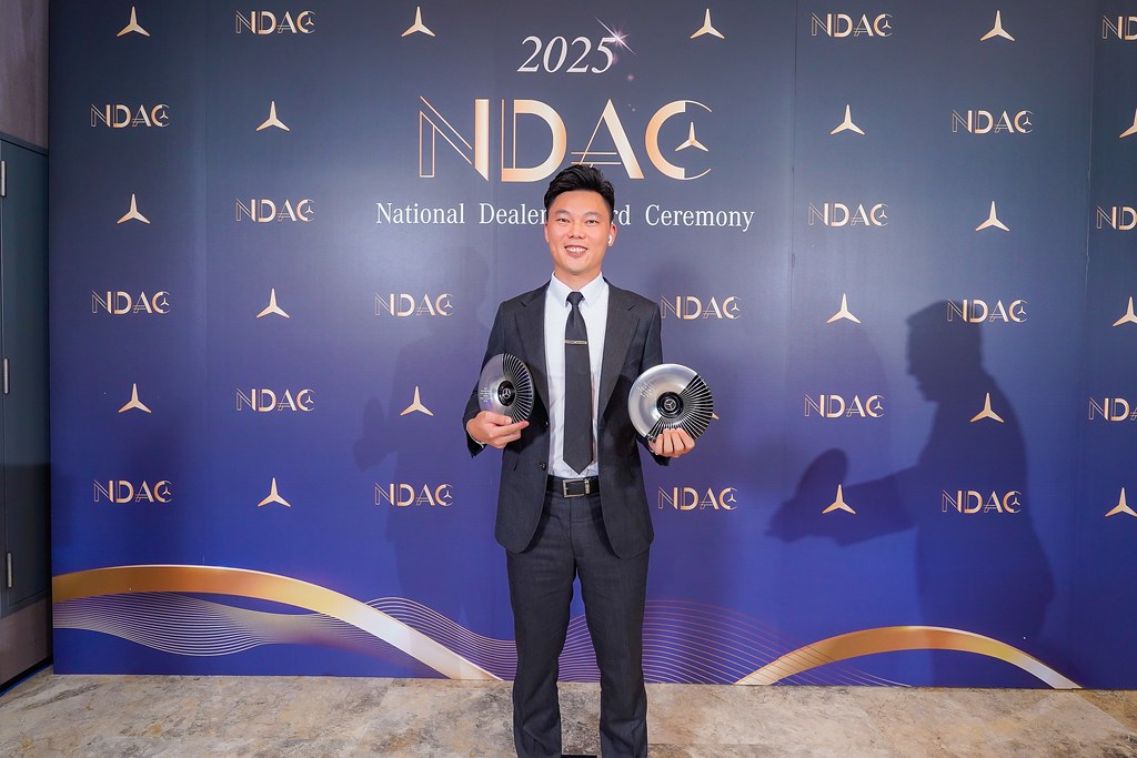 [即拍即印]2025 National Dealer Award Ceremony-最專業的團隊完成每場完美活動攝影，拍的不只好更要快! #雲端攝影