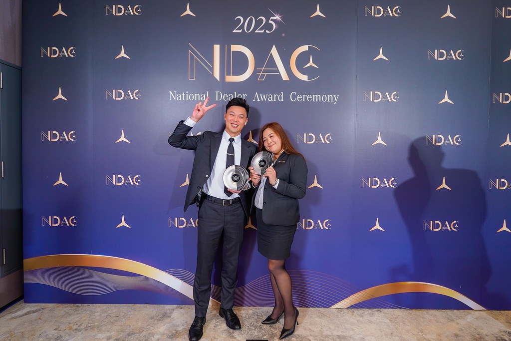 [即拍即印]2025 National Dealer Award Ceremony-最專業的團隊完成每場完美活動攝影，拍的不只好更要快! #雲端攝影