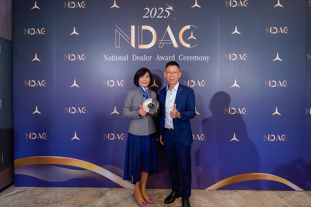 [即拍即印]2025 National Dealer Award Ceremony-最專業的團隊完成每場完美活動攝影，拍的不只好更要快! #尾牙攝影