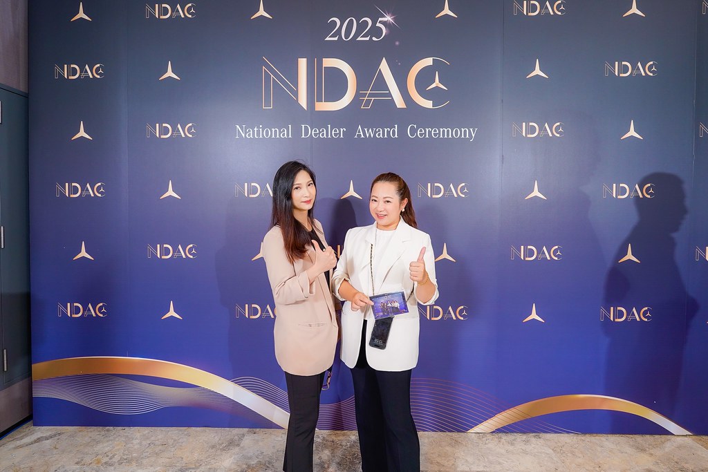[即拍即印]2025 National Dealer Award Ceremony-最專業的團隊完成每場完美活動攝影，拍的不只好更要快! #尾牙攝影
