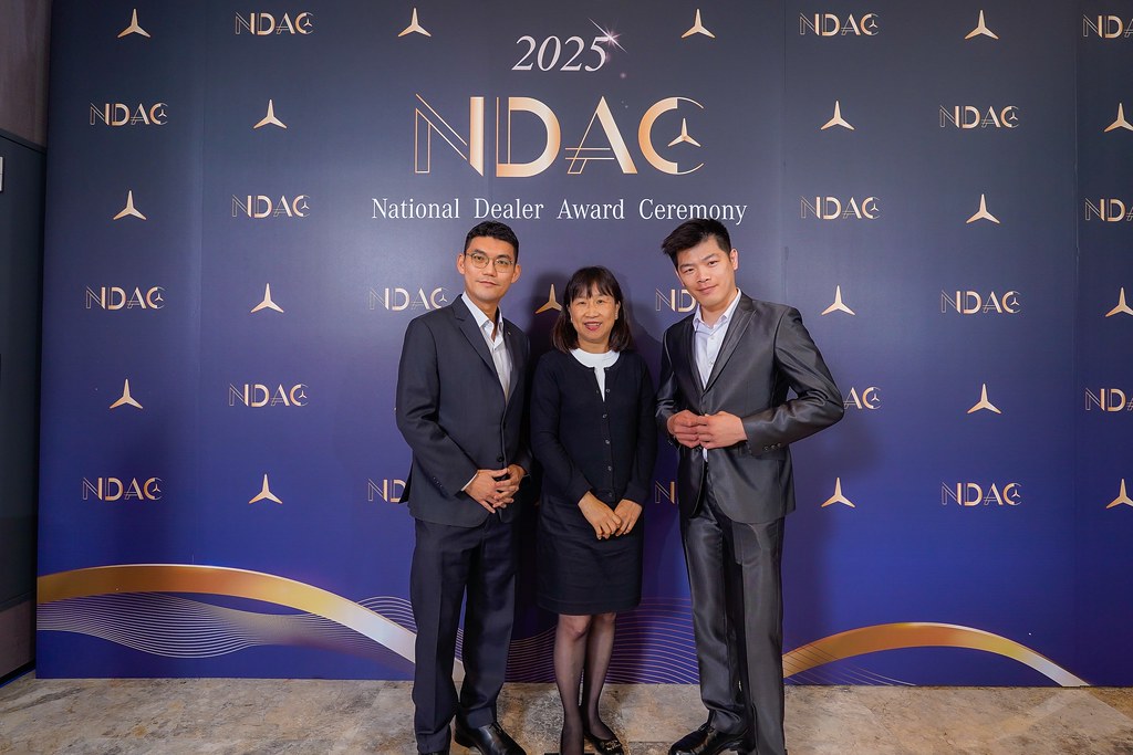 [即拍即印]2025 National Dealer Award Ceremony-最專業的團隊完成每場完美活動攝影，拍的不只好更要快! #即拍即印