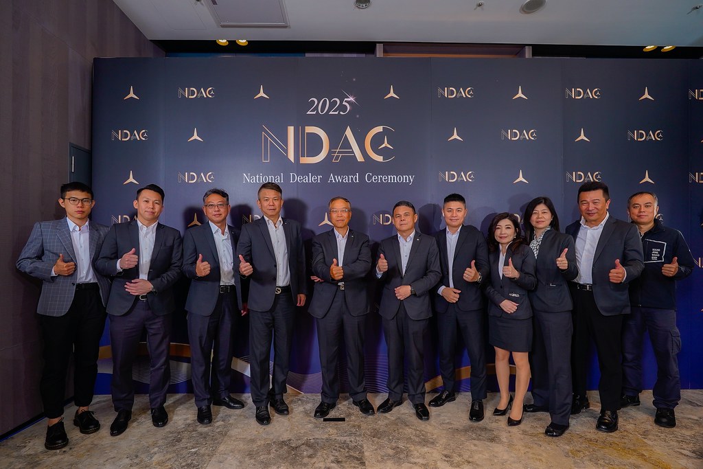 [即拍即印]2025 National Dealer Award Ceremony-最專業的團隊完成每場完美活動攝影，拍的不只好更要快! #即時攝影